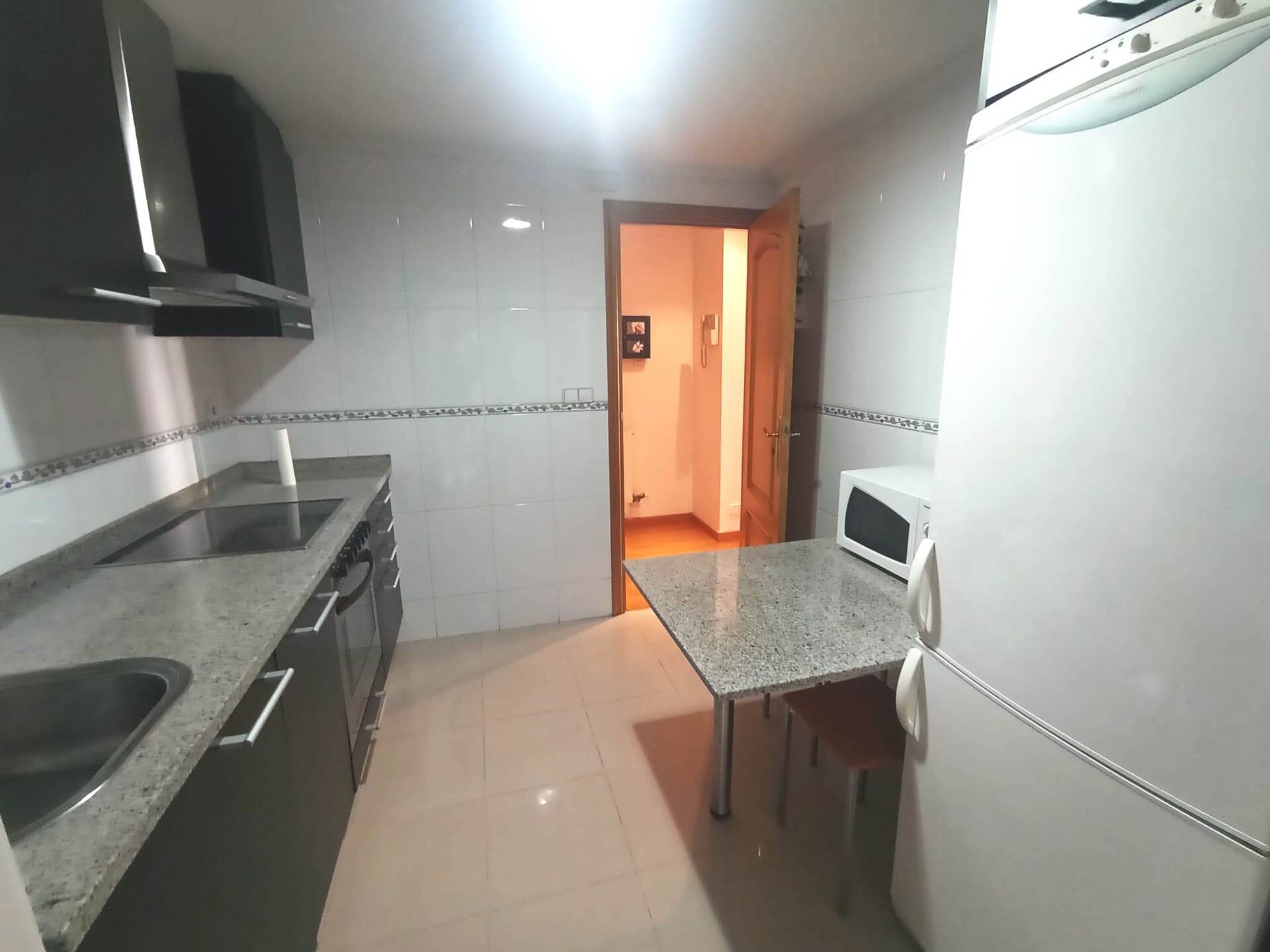 Piso de 87 m² en Ourense