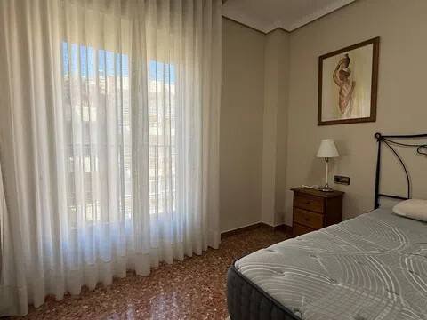Piso de 115 m² en Albacete
