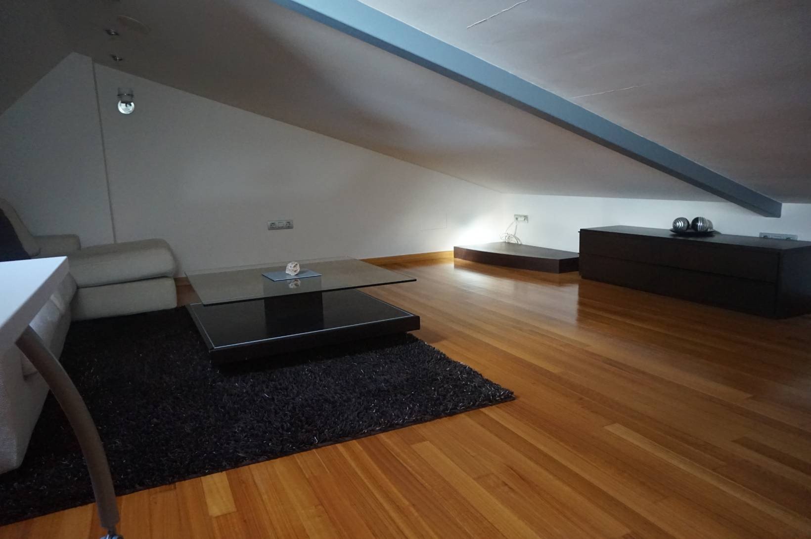 Piso de 98 m² en A Laracha