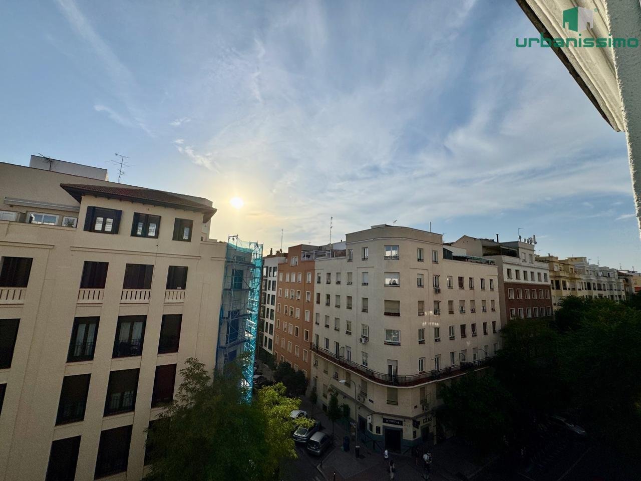 Apartamento 74 m² em Madrid