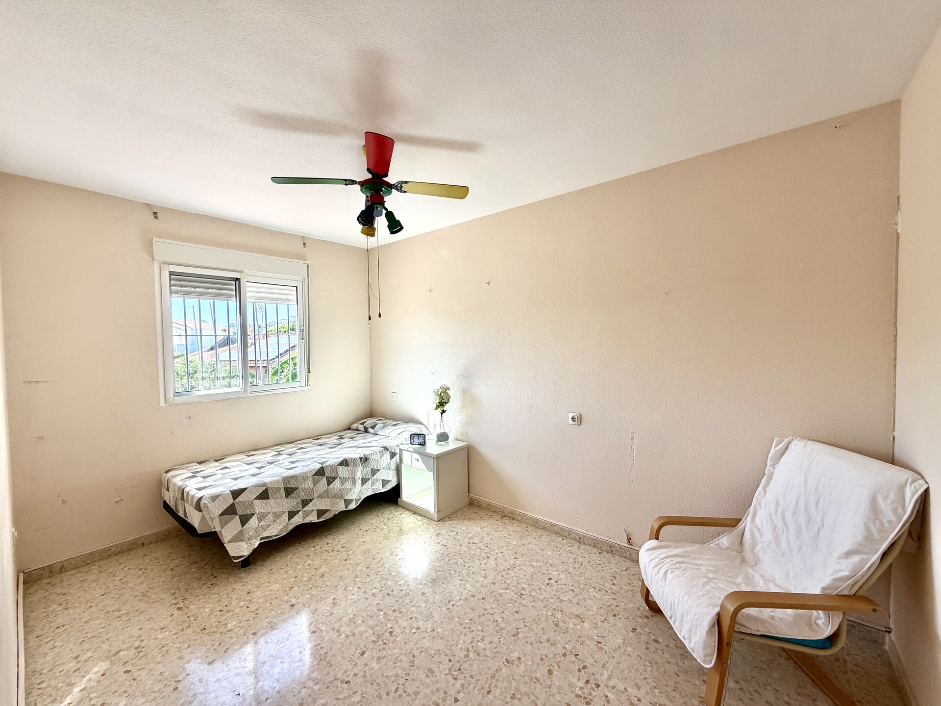 Piso de 200 m² en Rincón de la Victoria