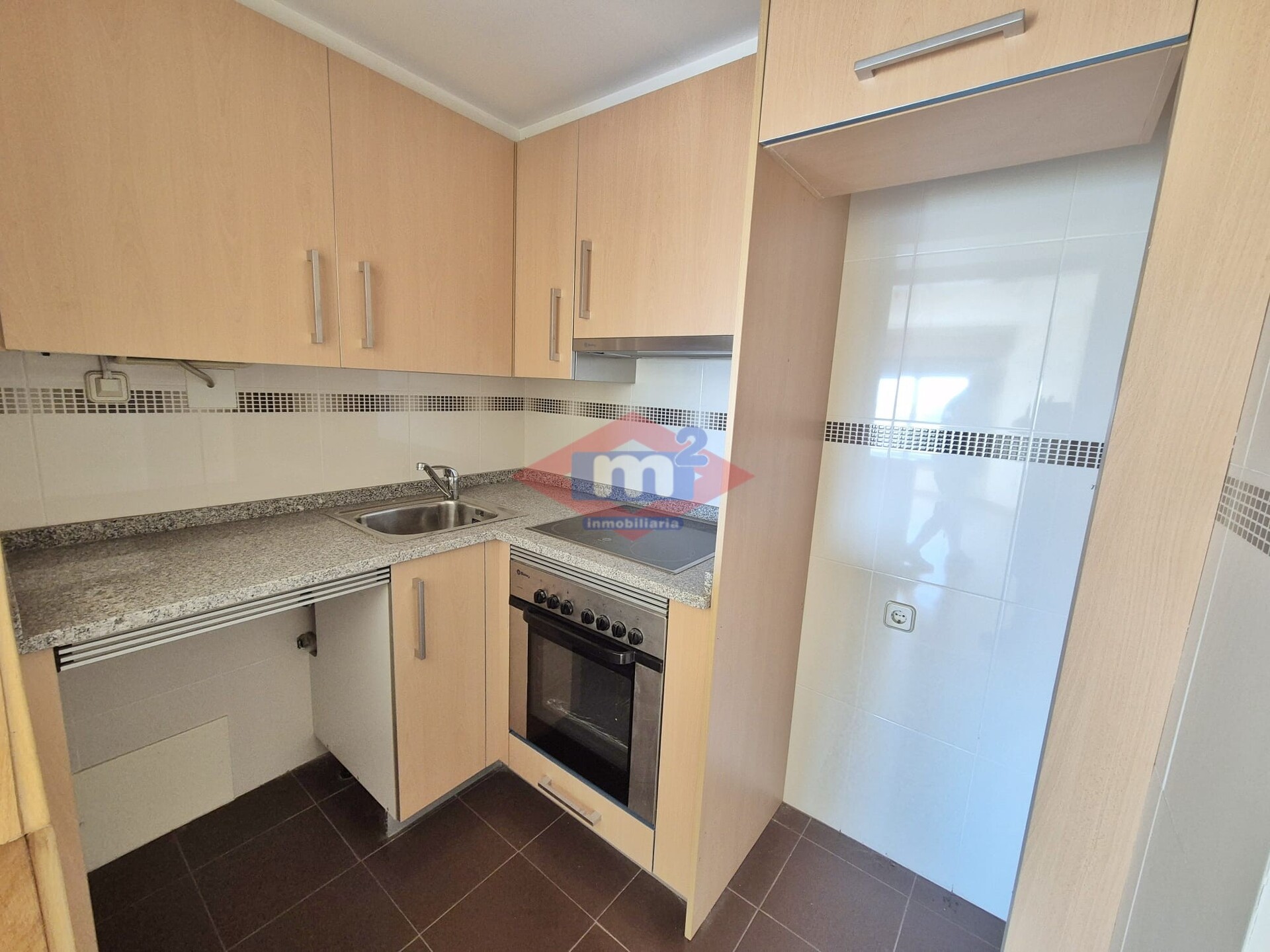 Piso de 45 m² en Vigo