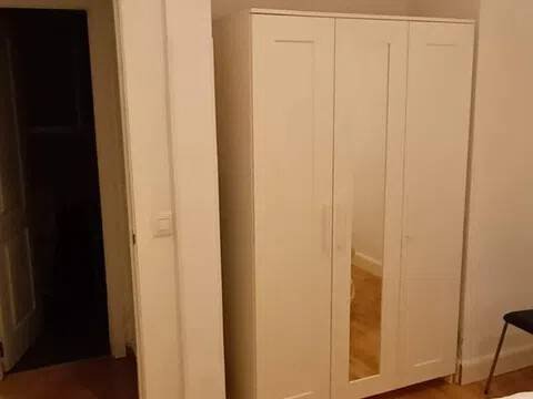 Piso de 61 m² en Madrid