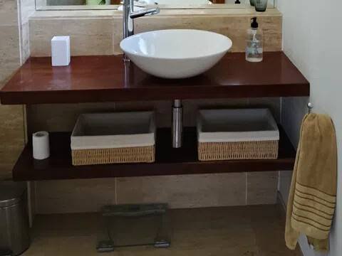 Wohnung 96 m² in Oleiros