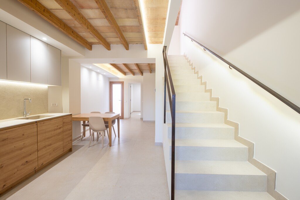 Piso de 110 m² en Artà