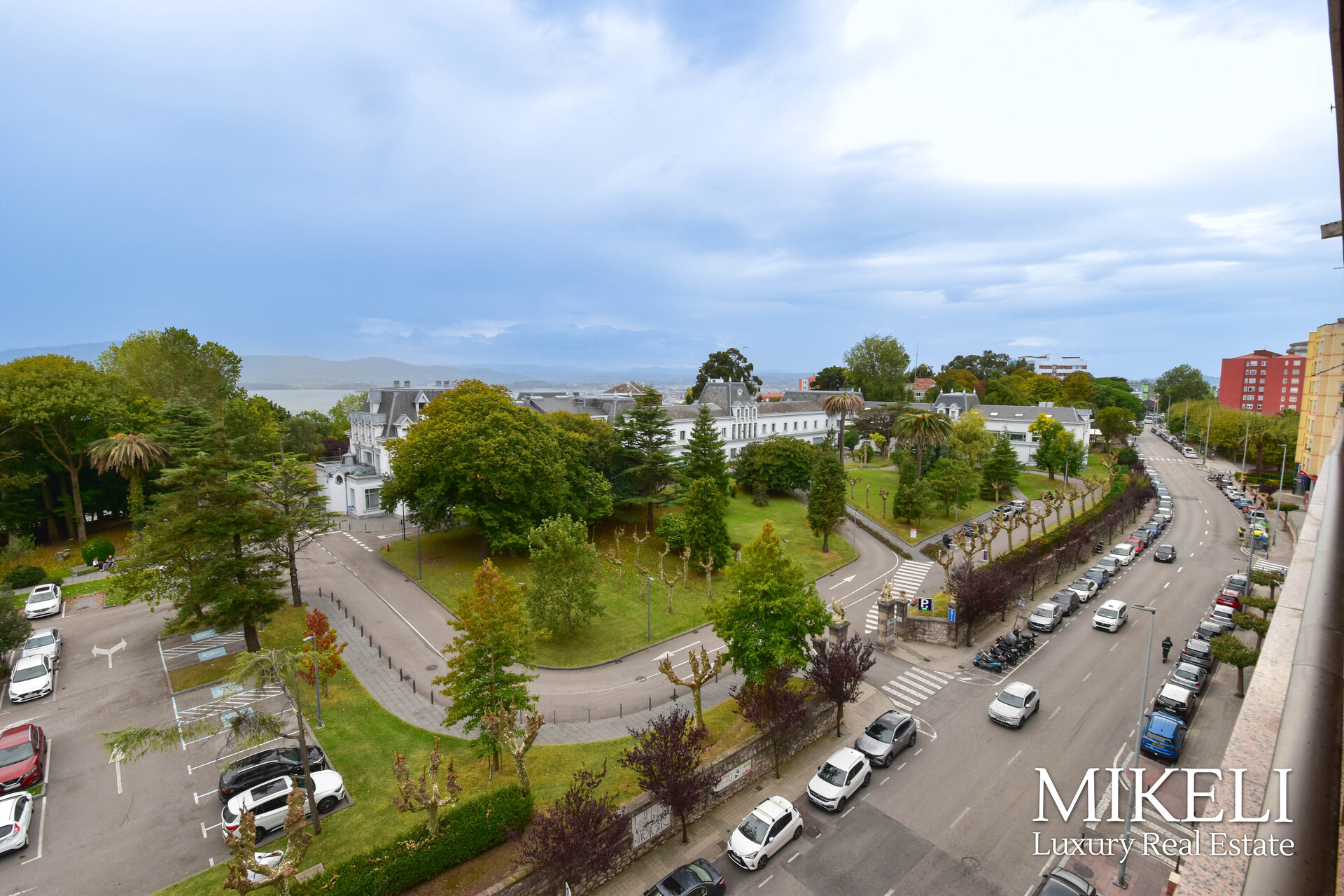Appartamento 120 m² a Santander