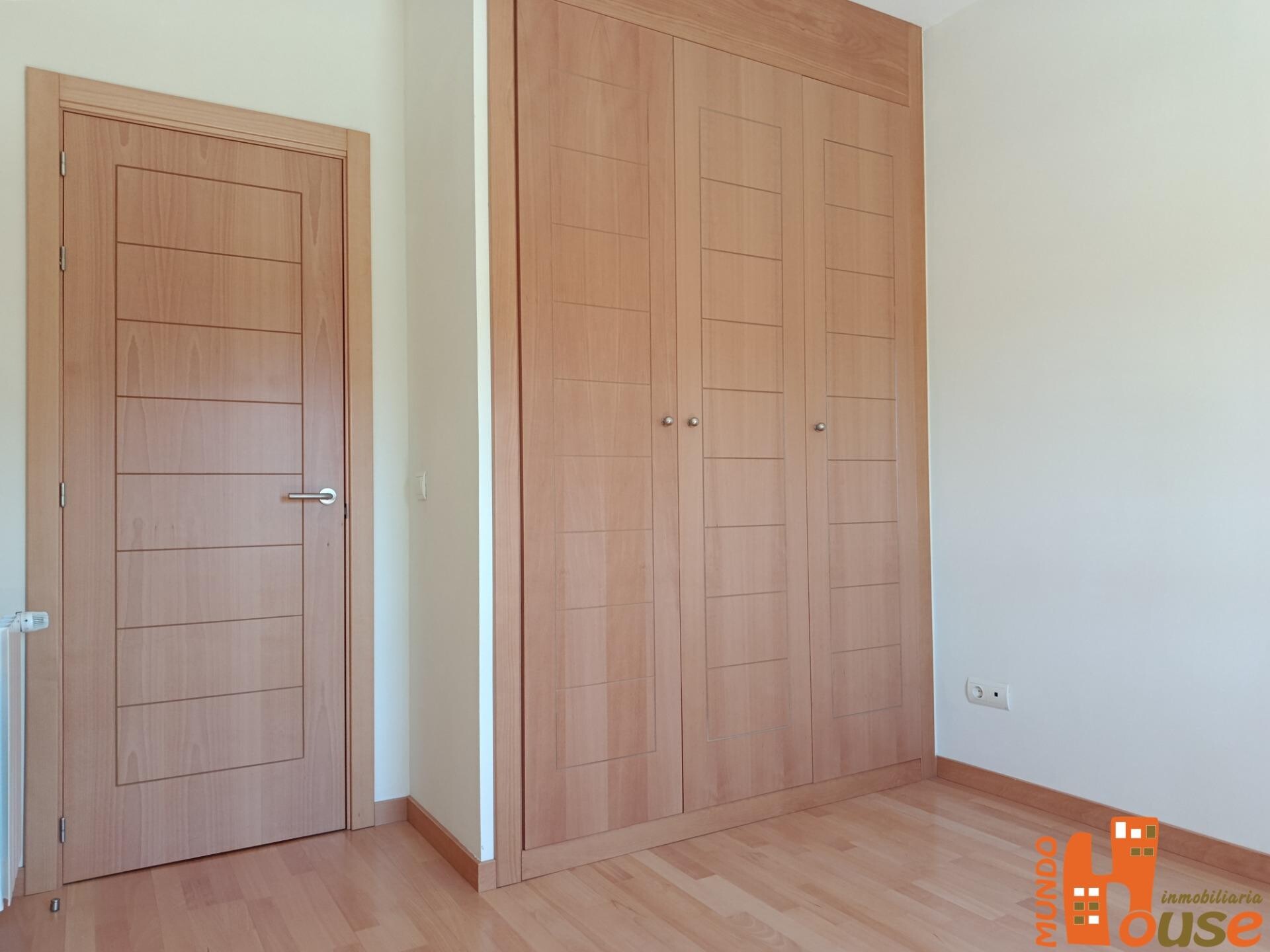 Piso de 78 m² en Real Sitio de San Ildefonso