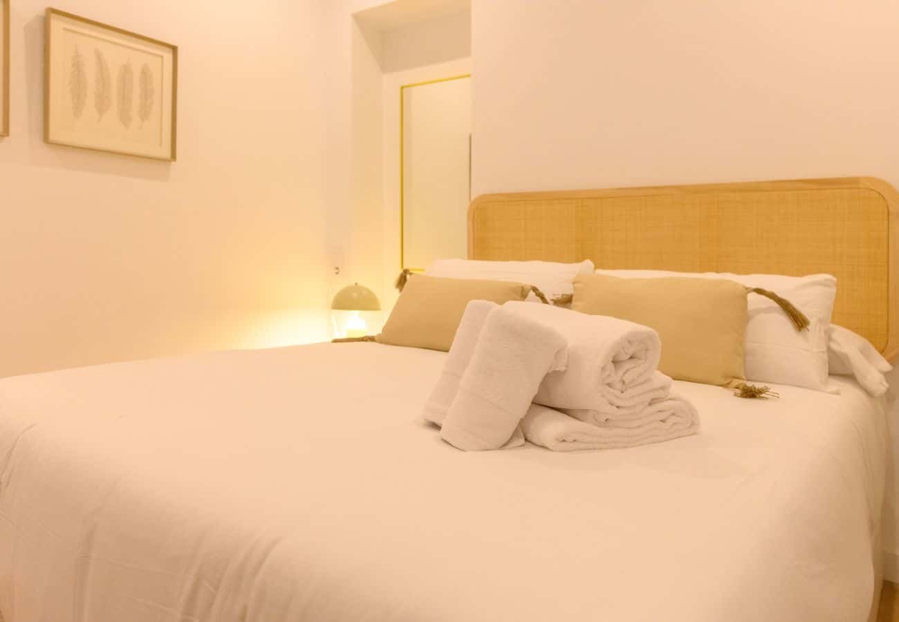 Pis de 65 m² a Madrid