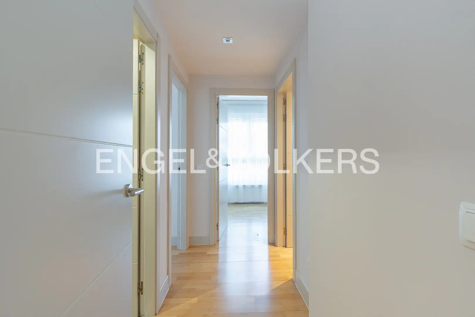 Piso de 101 m² en Majadahonda