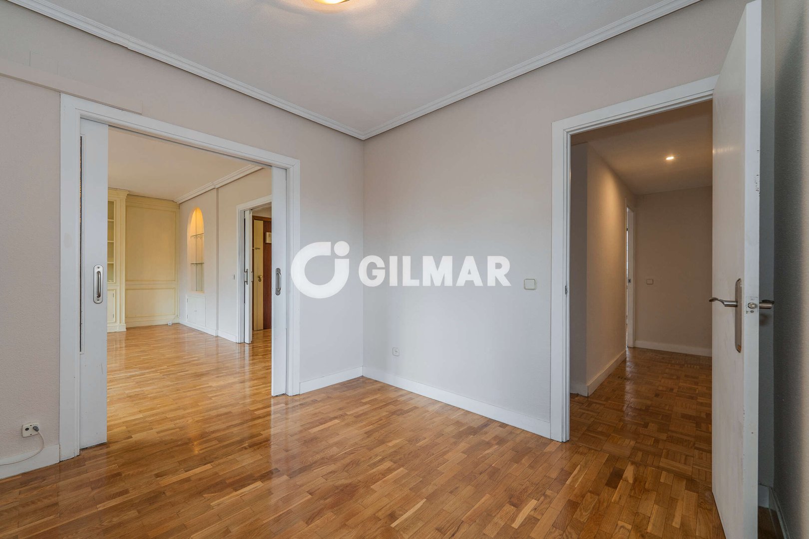 Piso de 160 m² en Madrid