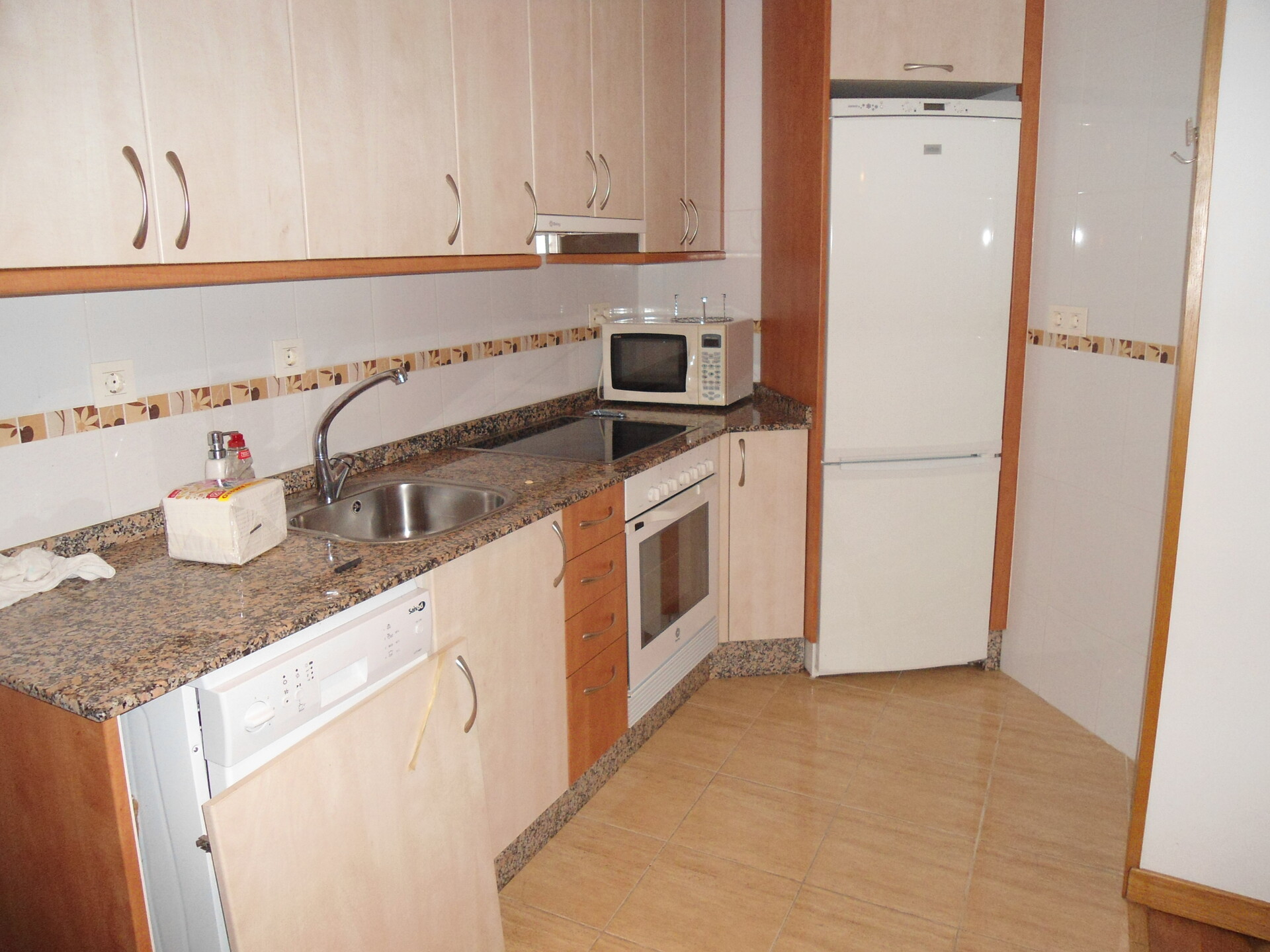 Piso de 69 m² en Vigo