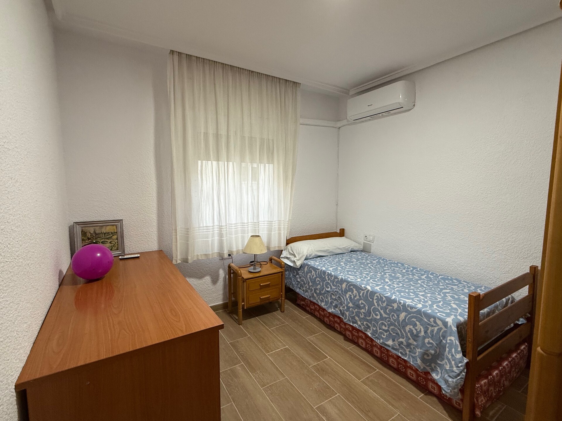 Habitación 120 m², Elche