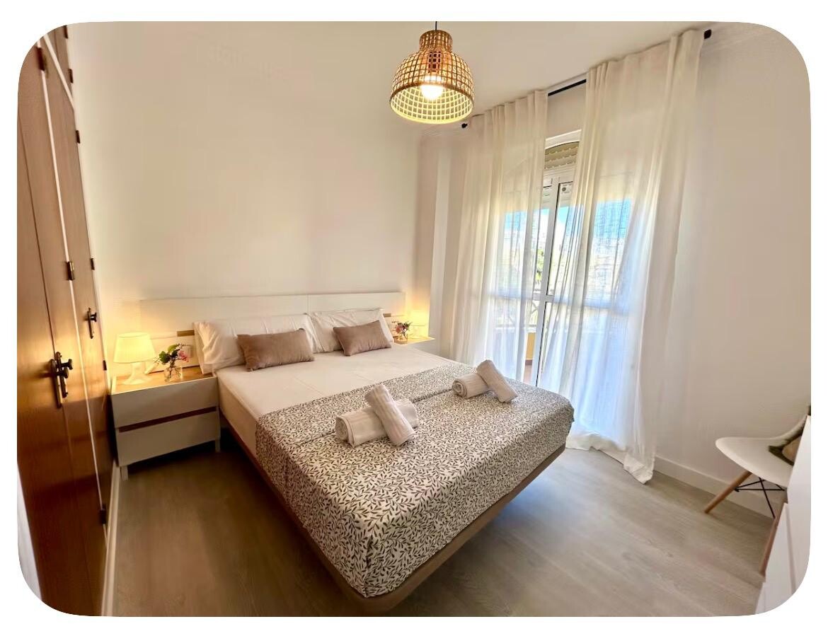 Piso de 75 m² en Jerez de la Frontera