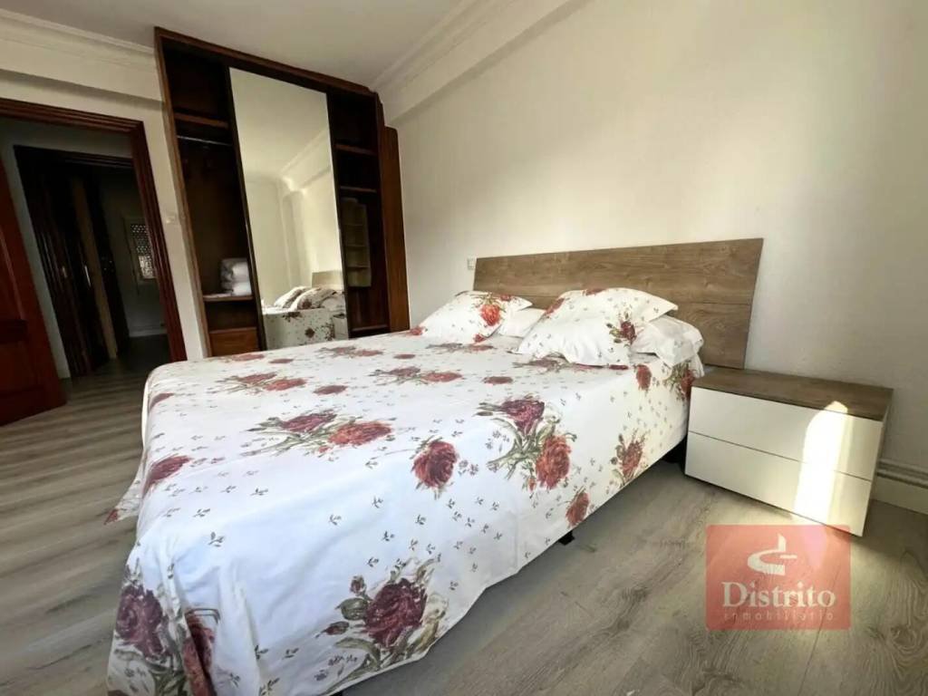 Wohnung 85 m² in Santander