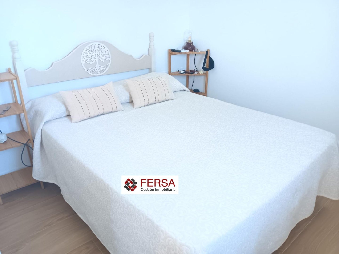 Piso de 80 m² en El Puerto de Santa María