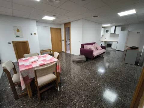 Piso de 95 m² en Murcia