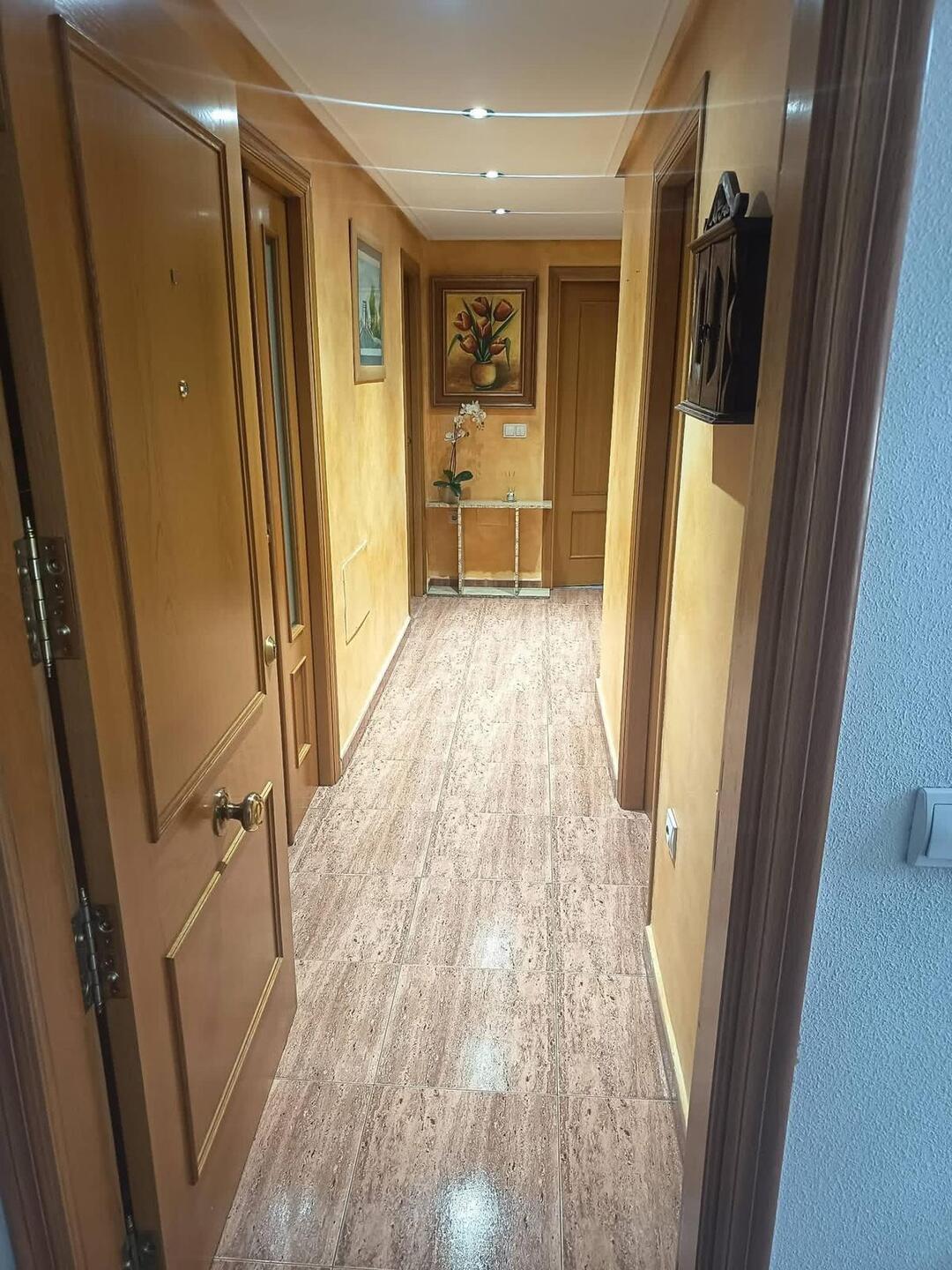 Pis de 80 m² a Barcelona