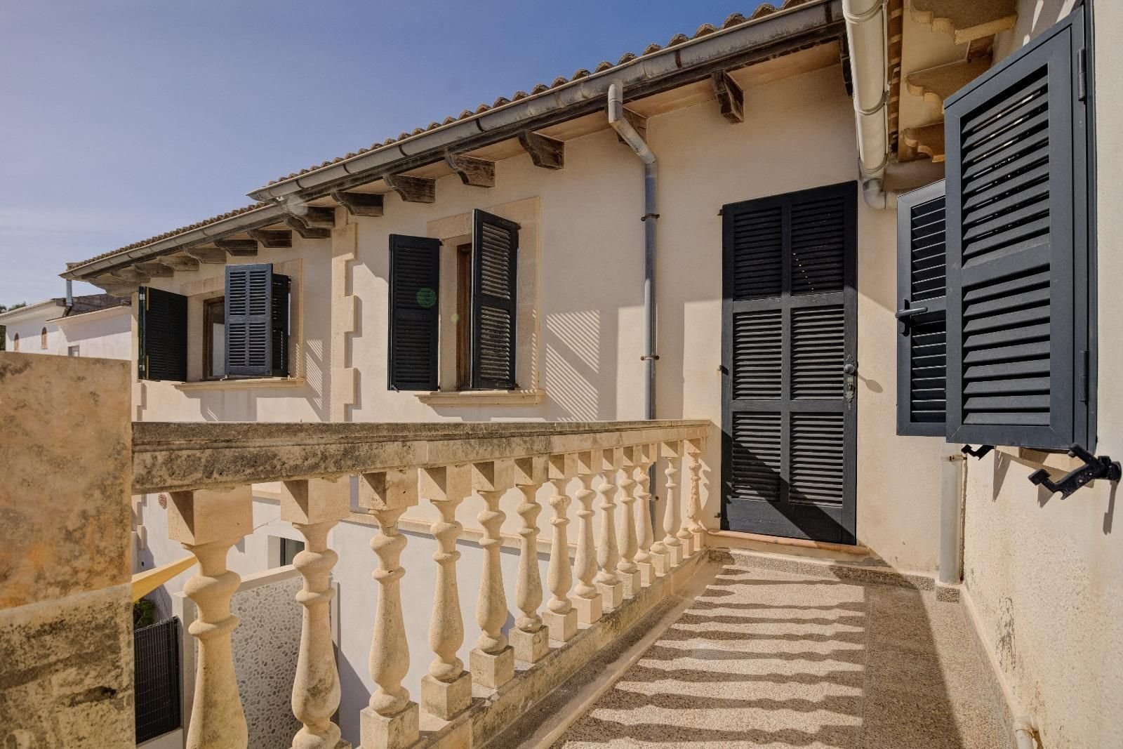 Квартира 90 м² у Santa Margalida