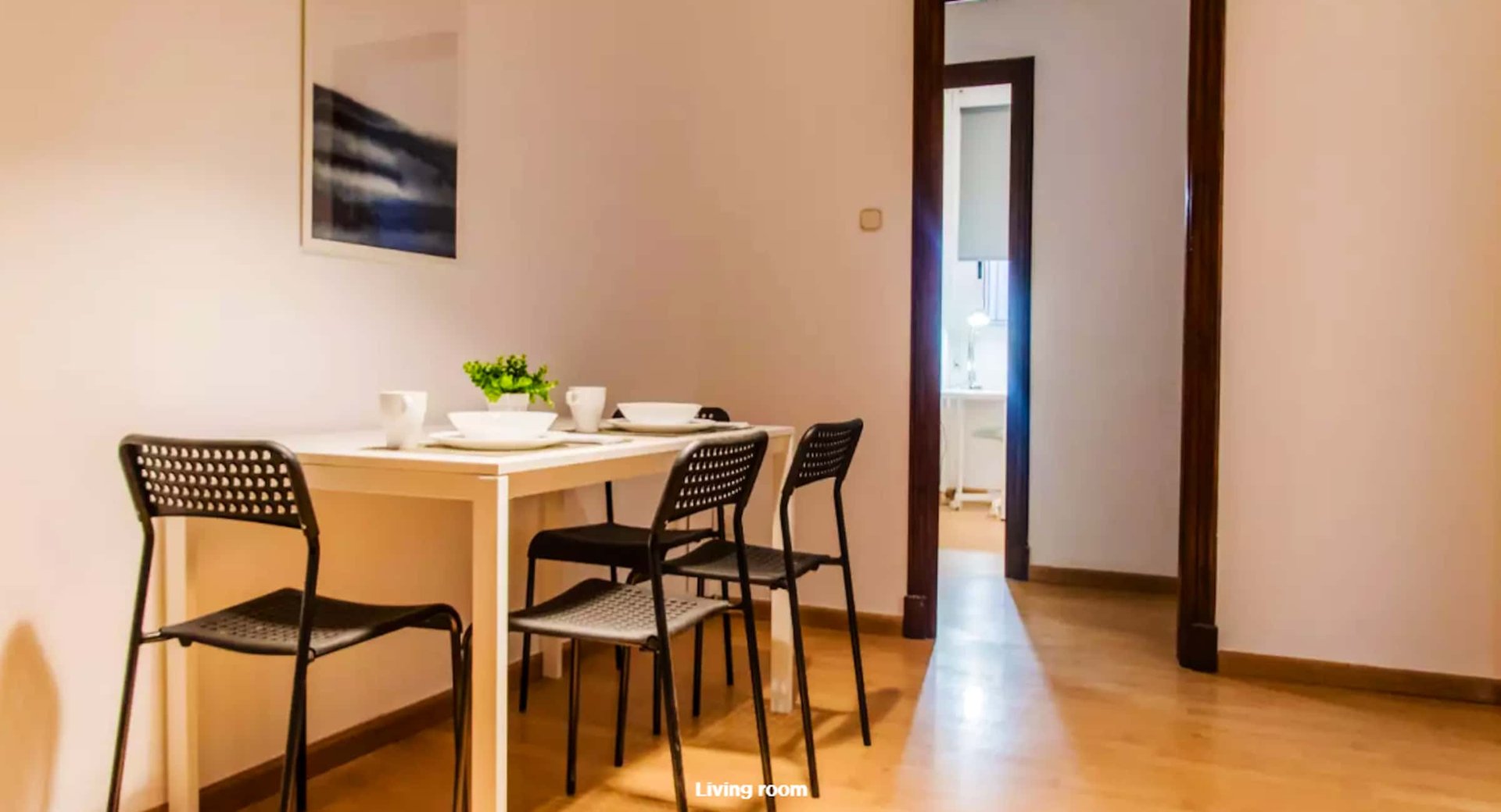 Комната в аренду, Валенсия