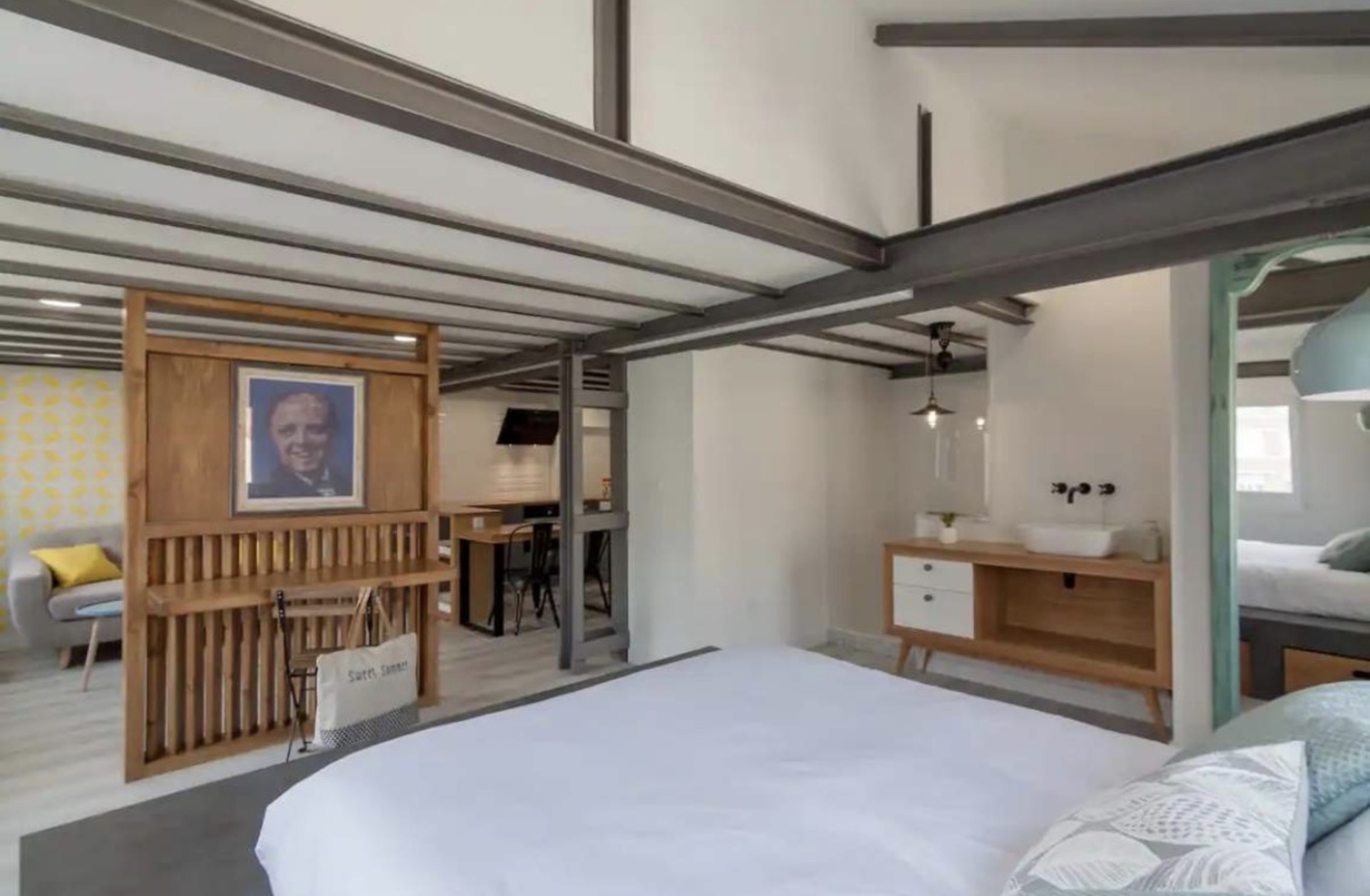Piso de 80 m² en Santander