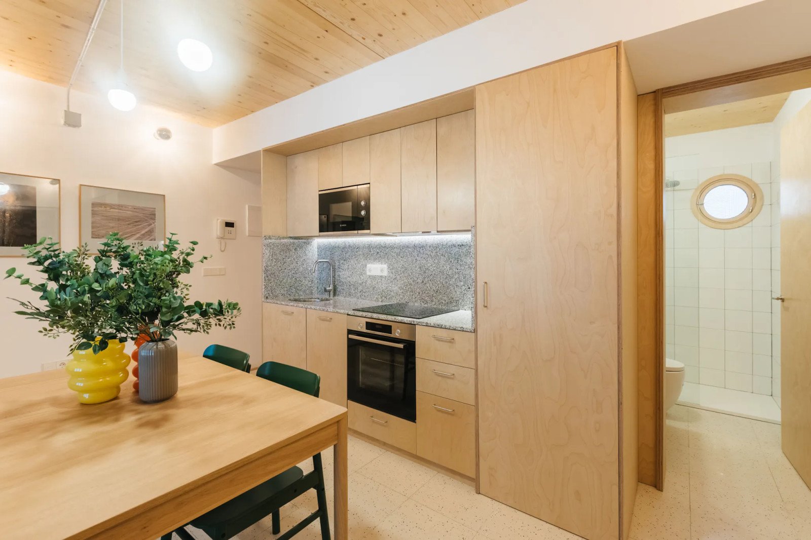 Appartamento 30 m² a Madrid