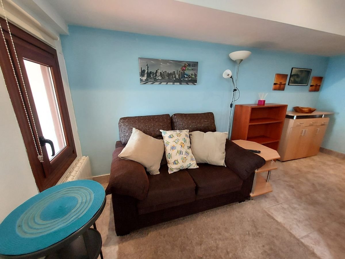 Appartamento 45 m² a Donostia / San Sebastián