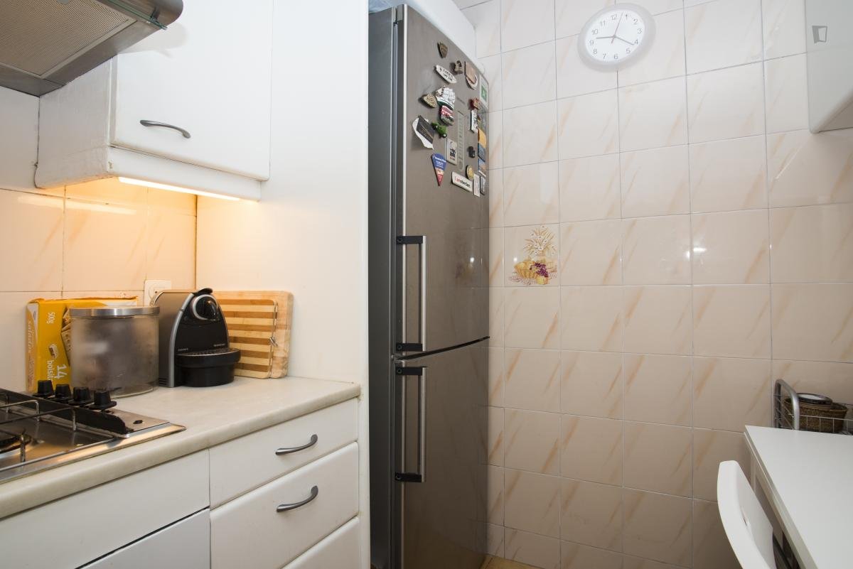 Habitación en alquiler, Barcelona