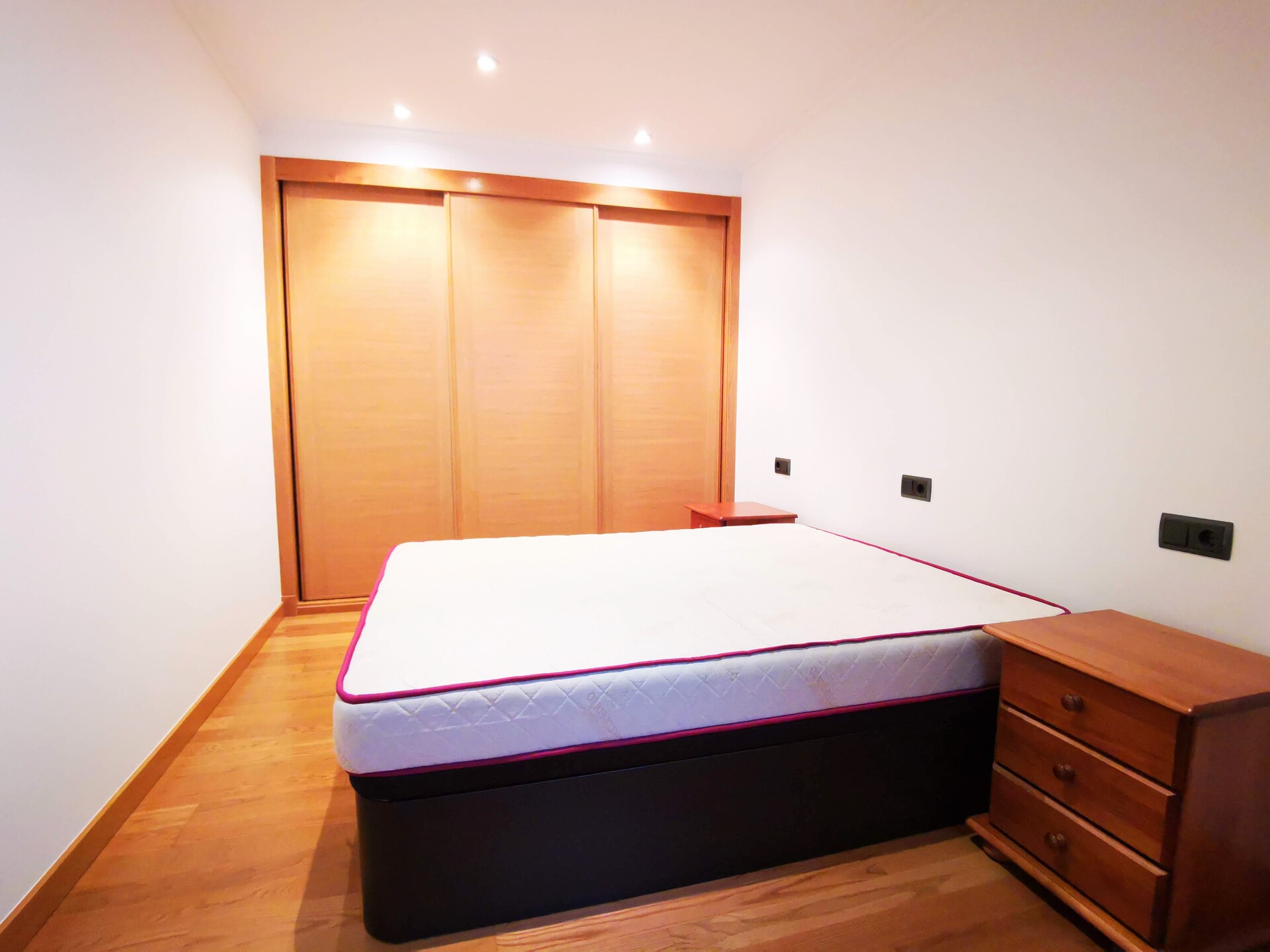 Piso de 66 m² en Vigo