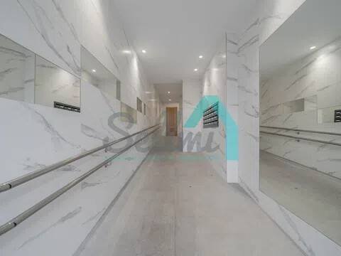 Wohnung 101 m² in Oviedo