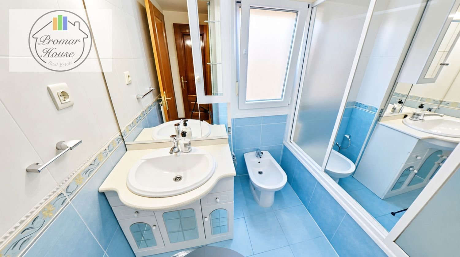 Piso de 127 m² en Ávila