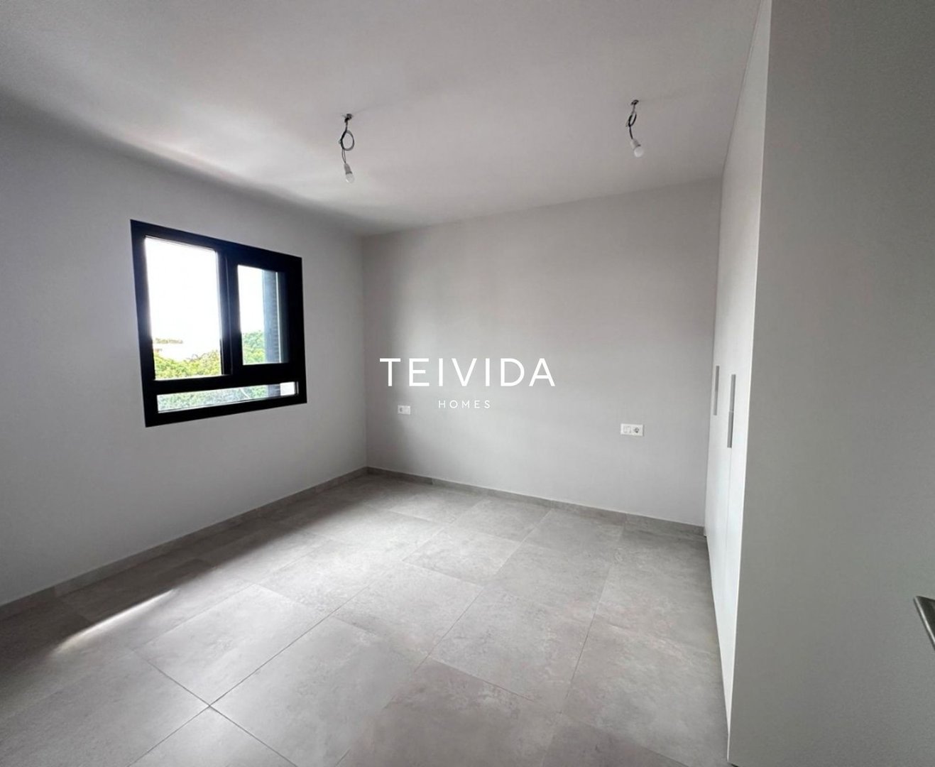 Apartamento 115 m² em Arona