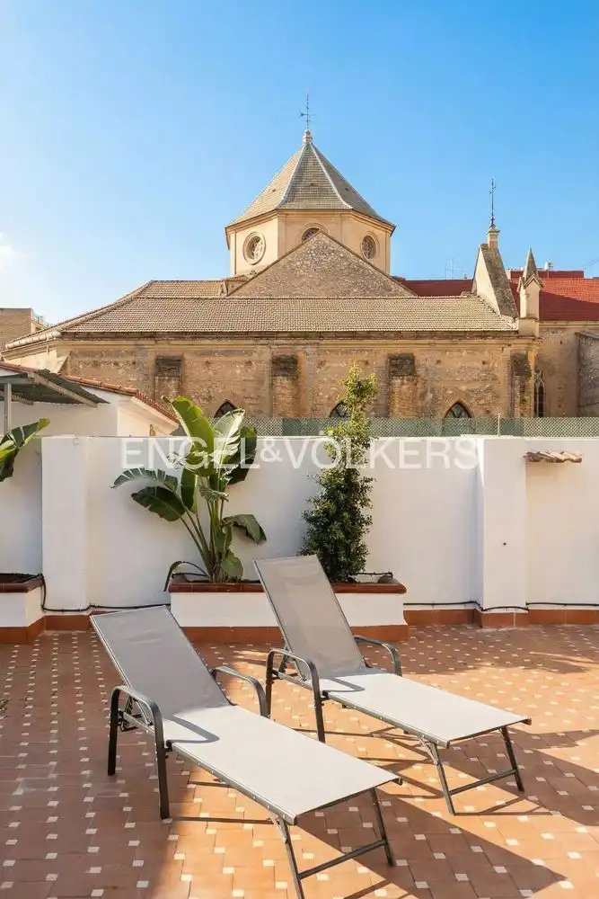 Piso de 85 m² en Valencia