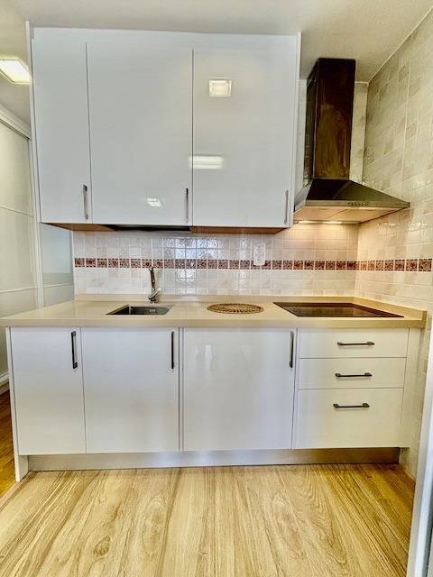 Apartamento 35 m² em Las Palmas de Gran Canaria