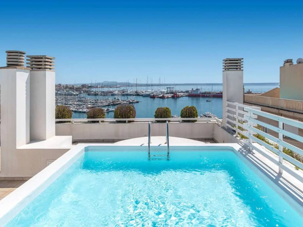 Appartamento 165 m² a Palma