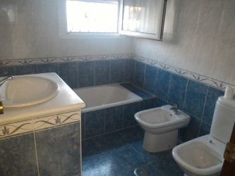Piso de 90 m² en Sanlúcar de Barrameda