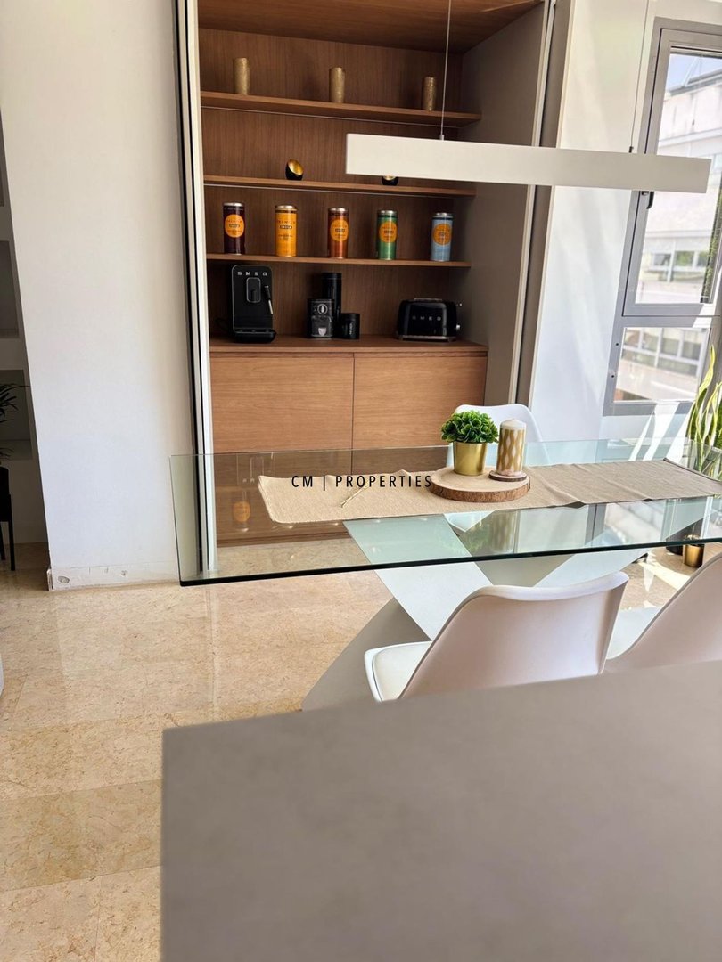 Appartamento 120 m² a Valencia