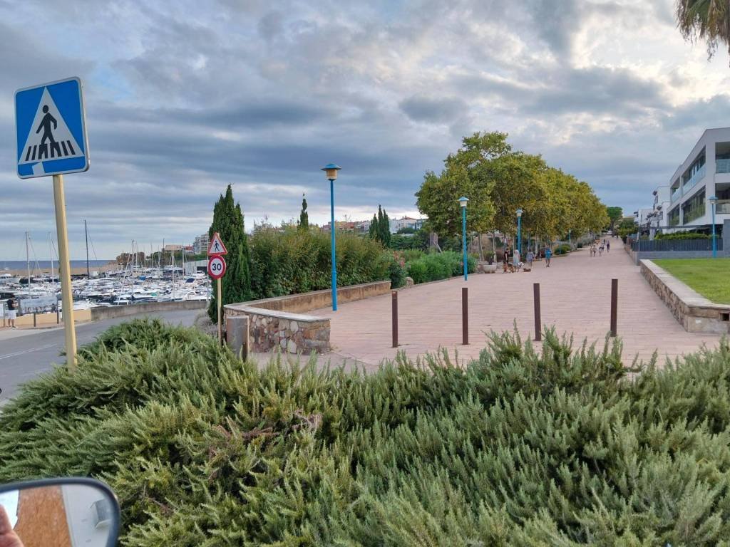 Piso de 73 m² en Palamós