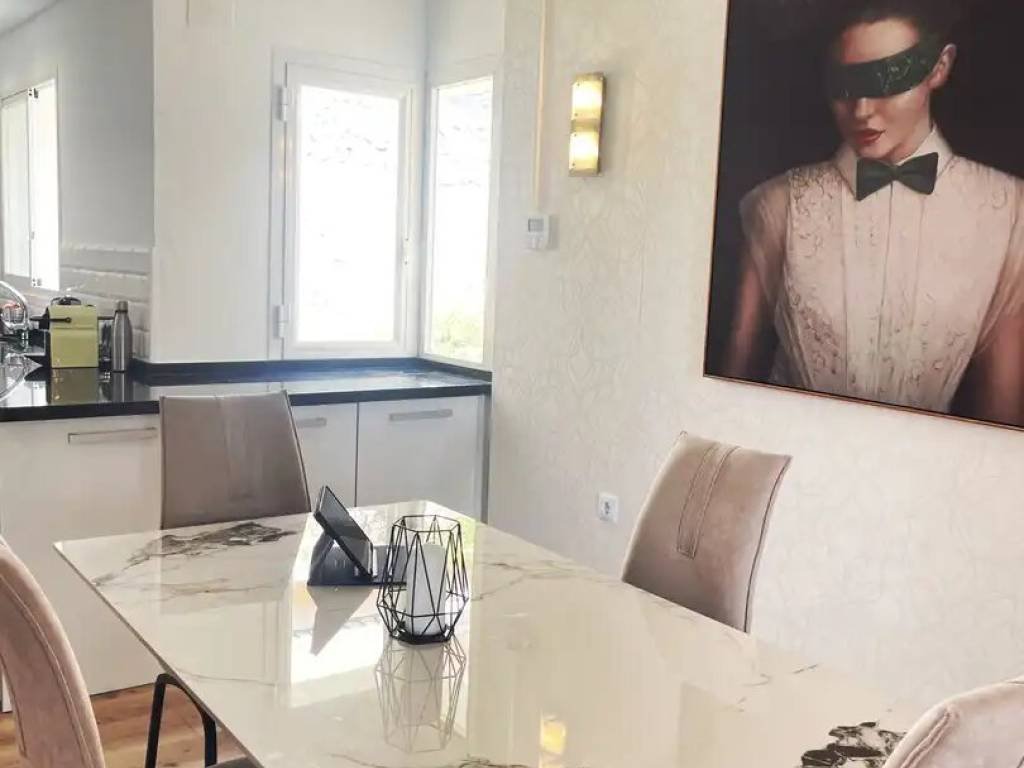 Piso de 150 m² en Benahavís