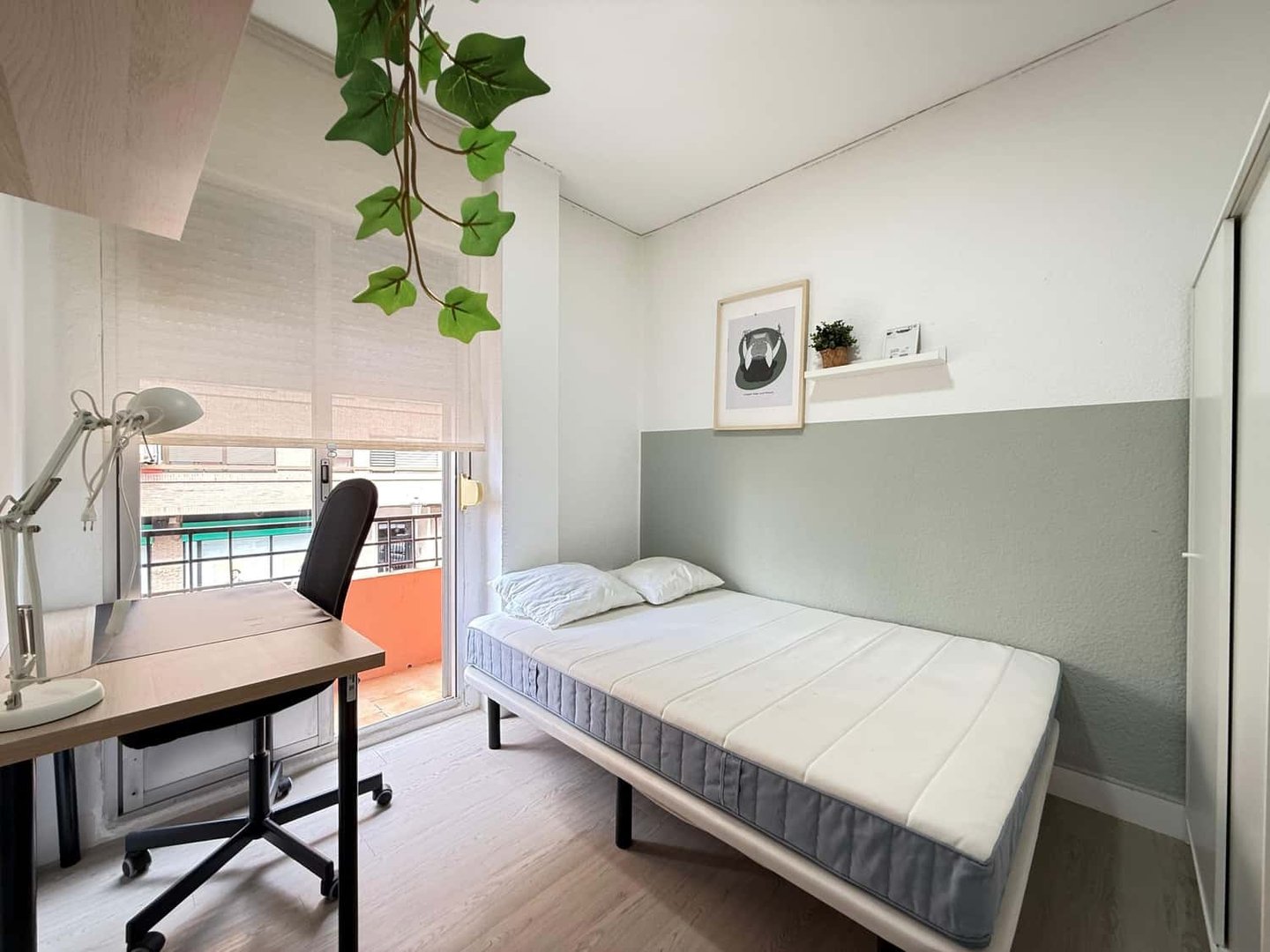 Habitació de lloguer, València