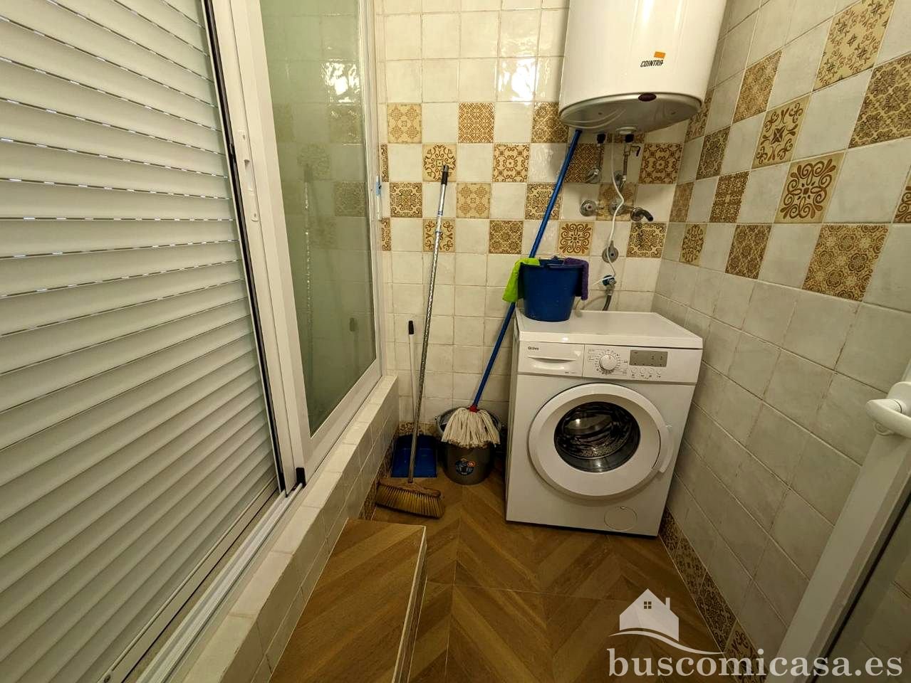 Piso de 96 m² en Linares