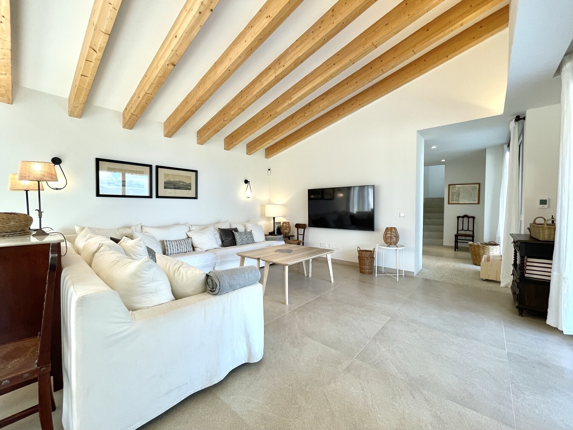 Appartamento 276 m² a Sineu
