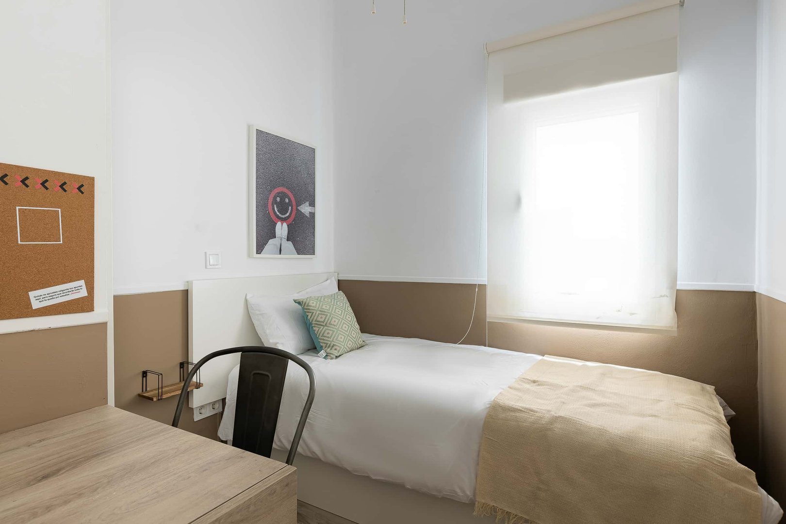 Pis de 57 m² a Getafe