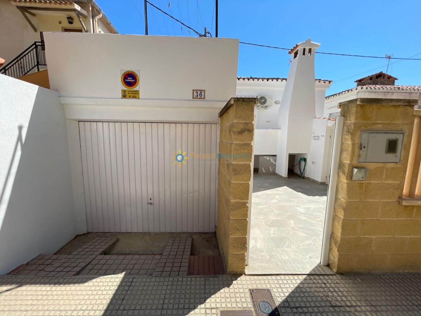 Квартира 166 м² в Miramar