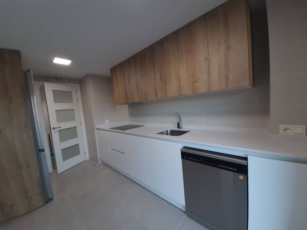 Piso de 129 m² en Alcalá de Henares