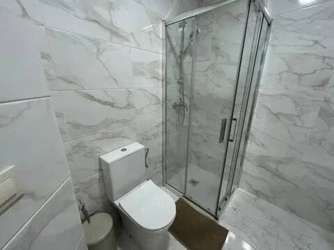 Piso de 90 m² en Segovia