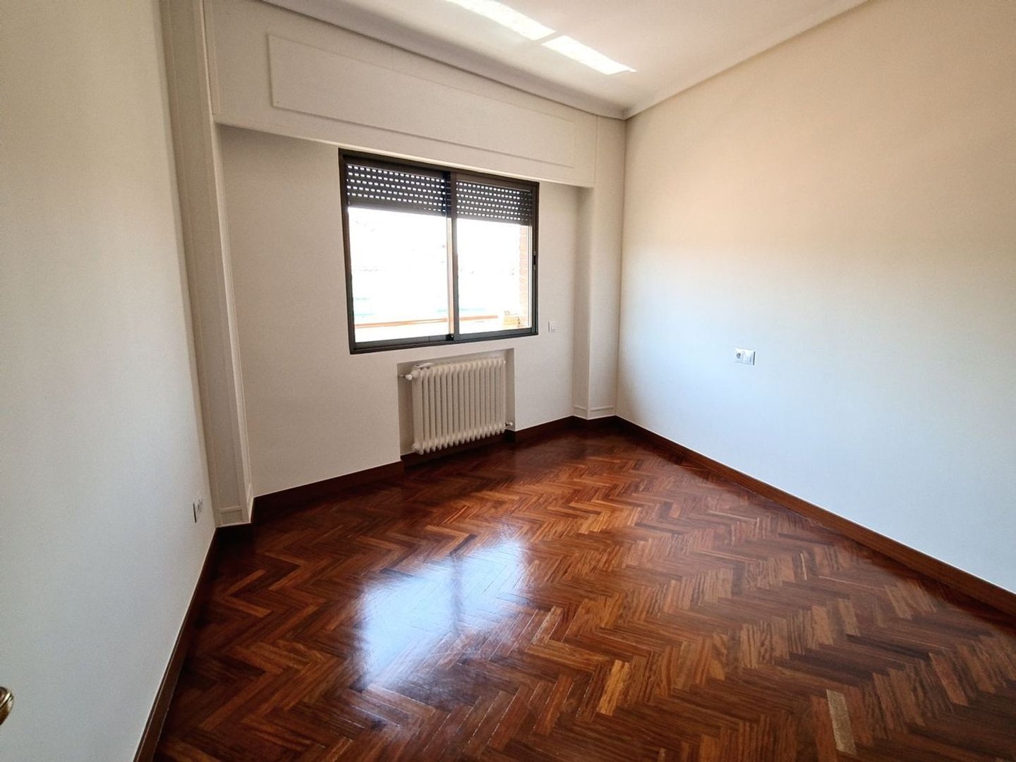 Apartamento 106 m² em Madrid