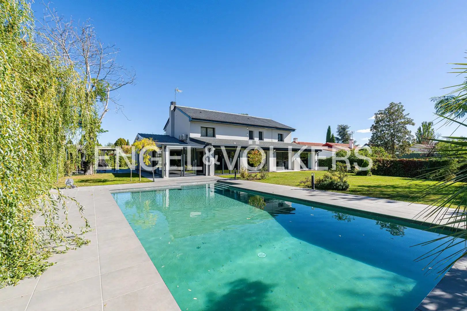 Casa de 470 m² a Pozuelo de Alarcón