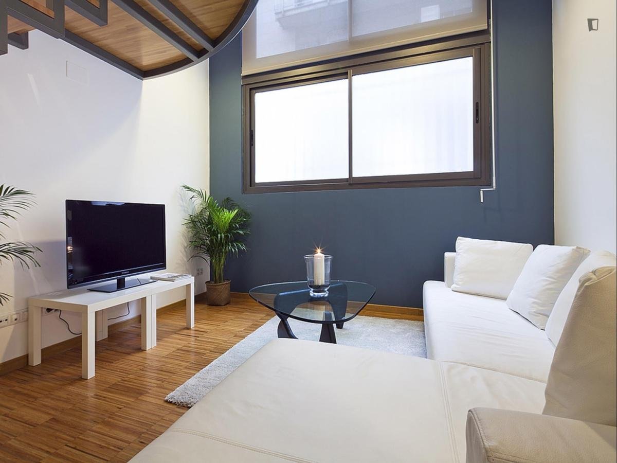 Piso de 85 m² en Barcelona