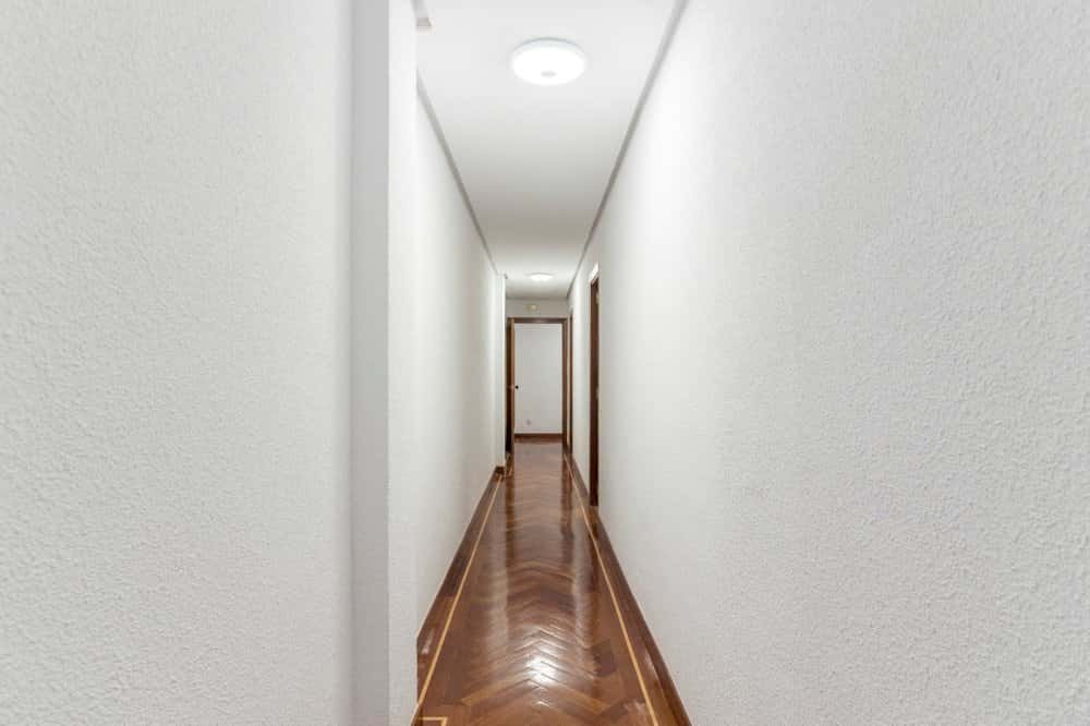 Stanza in affitto, Madrid