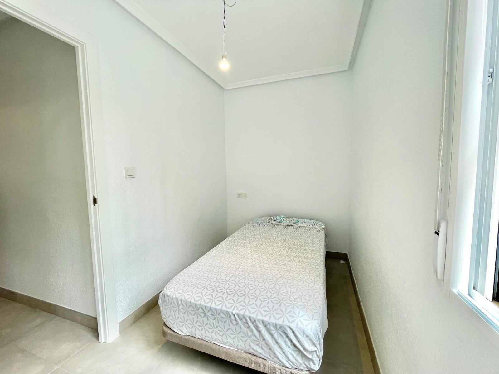 Piso de 95 m² en San Pedro del Pinatar